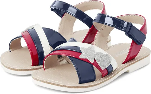 Miniatura 2 de Gymboree Sandalias planas unisex para niños y niños pequeños