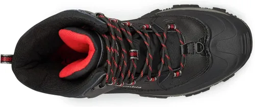 Miniatura 8 de Columbia Botas de nieve Bugaboot III para hombre, Nieve