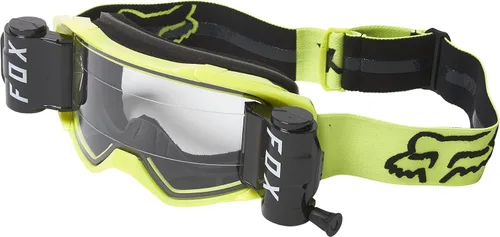 Miniatura 2 de FOX RACING GAFAS MOTOCROSS ROLL OFF VUE STRAY