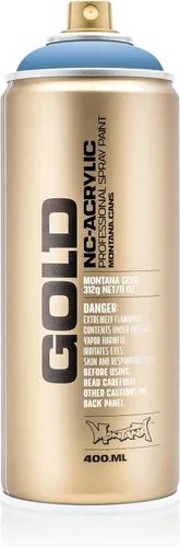 Miniatura 157 de Montana Cans Montana ORO 400 ml Color, 100 Por Ciento Magenta Pintura en Aerosol, MXG-P3000