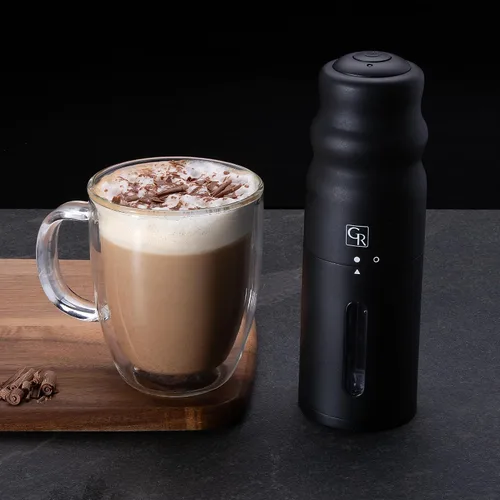 Miniatura 5 de Rallador de queso de lluvia, rallador de queso eléctrico resistente para cocina con opciones de rejilla fina, gruesa y afeitada, apto