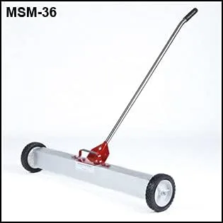 Miniatura 2 de AMK Magnetics - Imán rodante multisuperficie (24")