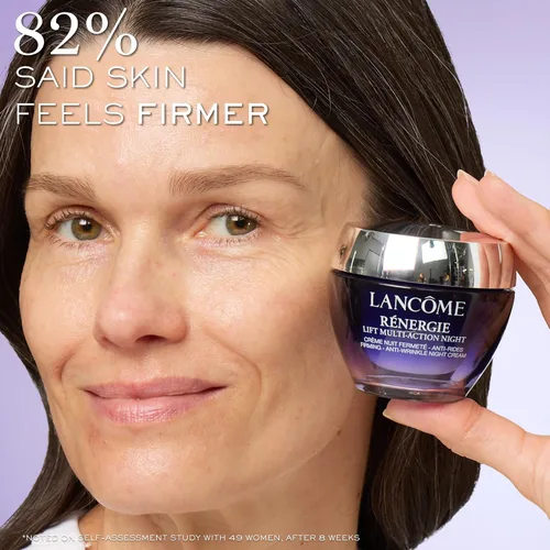 Miniatura 7 de Lancôme Rénergie Discovery - Set de regalo – Edición limitada – Suero triple H.C.F. de tamaño completo, 0.7 onzas líquidas, H.P.N. 300-Peptide Cream