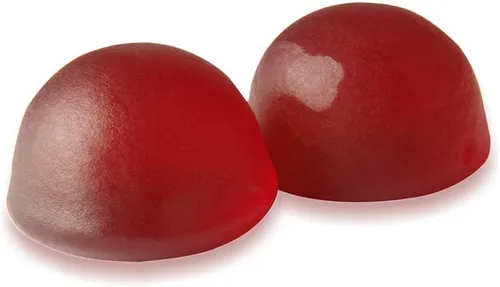 Miniatura 3 de Marca de Amazon - Solimo - Gomitas con vitamina B12 3000 mcg