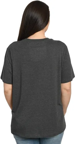 Miniatura 2 de DC Comics Plus Size Womens T-Shirt Wonder Woman Logo