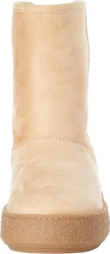 Miniatura 2 de Tienda Essentials Botas de piel de oveja para mujer
