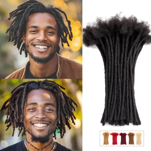 Miniatura 73 de Teresa - Extensión de cabello humano de 4 pulgadas de ancho, color rubio miel #27, 20 hebras, extensiones permanentes que se pueden teñir