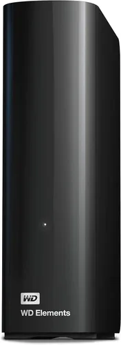 Miniatura 7 de WD Disco duro externo de escritorio Elements de 16 TB, USB 3.0 para almacenamiento plug-and-play - WDBWLG0160HBK-NESN