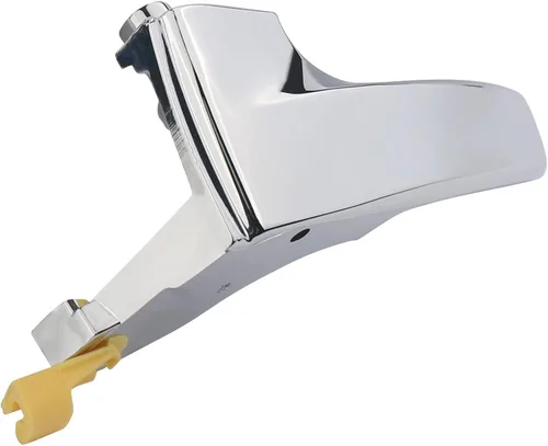 Miniatura 3 de APPERFiT Manija de puerta interior delantera/trasera izquierda lado del conductor compatible con Jeep Liberty 2008 2009 2010 2011 2012 sustituye a