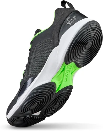 Miniatura 6 de Wilson Hurakn Pro V2 - Zapatos de pádel para hombre
