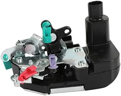 Miniatura 3 de Motor del actuador del bloqueo de puerta delantero lado derecho del pasajero 931635 931-635 55076290AB Compatible con Dodge Ram 1500 2500 3500