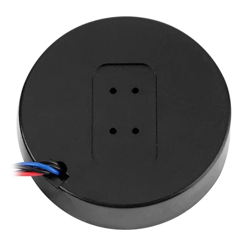 Miniatura 8 de KIMISS Termómetro electrónico 3 en 1 para motocicleta, voltímetro digital, reloj de tiempo, medidor de temperatura