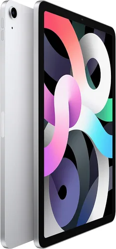 Miniatura 3 de Apple iPad Air 2020 (10.9 pulgadas, Wi-Fi, 64 GB), plateado (4ª generación)