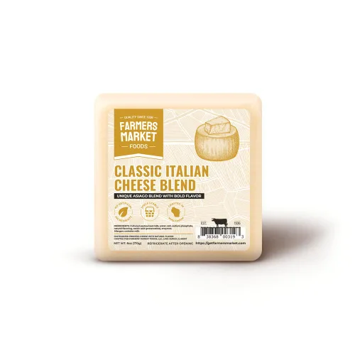 Miniatura 12 de Juego de regalos de queso de Wisconsin, sin gluten, keto, paleo, bajo en sodio, sin azúcar, de Farmers Market, 1 paquete, Bruschetta Mozzarella