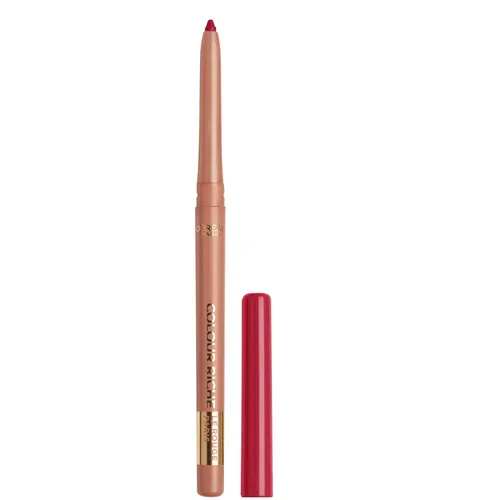 Miniatura 13 de L'Oréal Paris Color Riche Lip Liner Ciruela duradera