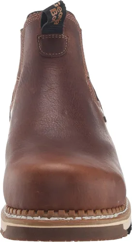 Miniatura 2 de Georgia Boot AMP LT - Botas de trabajo impermeables con puntera de acero