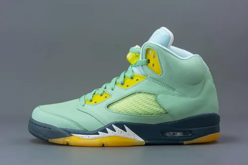 Miniatura 3 de Jordan 5 Retro Stealth BlancoHyper Royal-Stealth para hombre (DD0587 140)