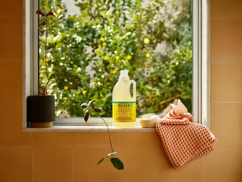 Miniatura 6 de Mrs. Meyer's Clean Day, detergente para lavadoras, 1, 2