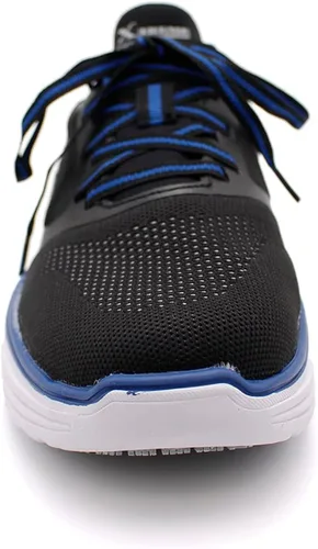 Miniatura 7 de Laforst Heartbeat Xtreme Comfort - Tenis antideslizantes para hombre