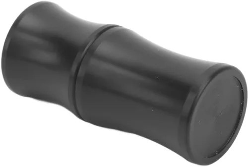 Miniatura 6 de VGEBY Protectores para juntas de taco de billar, accesorios de billar para depredador, color negro