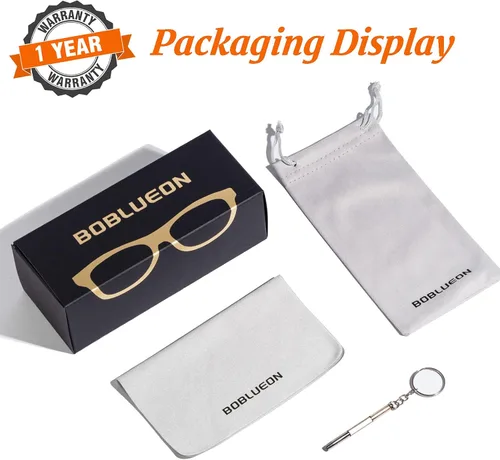 Miniatura 7 de Gafas de seguridad antivaho transparente con bloqueo de luz azul para protección ocular, gafas de enfermería para mujeres y hombres A7 Leopardo +