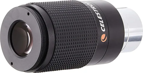 Miniatura 5 de Celestron Visor binocular estéreo para telescopios y Celestron - Ocular de zoom para telescopio - Zoom versátil de 0.315 in a 0.945 in