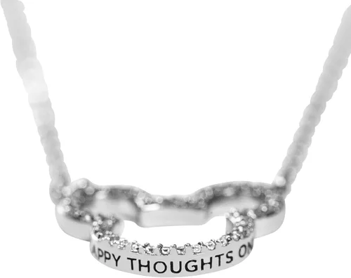 Miniatura 4 de Origami Owl Disney Minnie Mouse - Collar pavé de 16-19 pulgadas