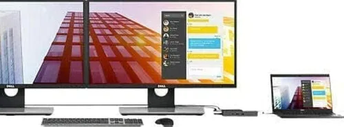 Miniatura 5 de Dell - Portátil Latitude 7390 más reciente de 13,3" con pantalla FHD, procesador Intel Core i5-8350U de octava generación, 8 GB de RAM, 256 GB SSD