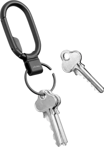 Miniatura 9 de Orbitkey Clip Mini Negro