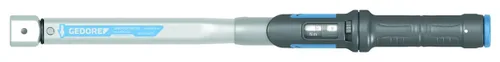 Miniatura 3 de GEDORE Llave dinamométrica DMSE 200 DREMASTER SE 14x18, 40-200 Nm