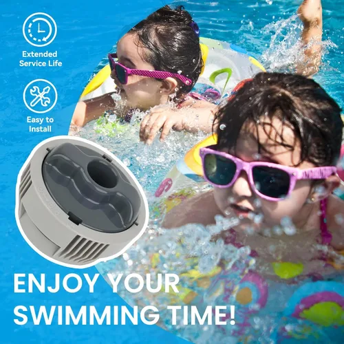 Miniatura 7 de P05345, P03821 Dispensador químico del cloro para el balneario de la tina caliente de la piscina