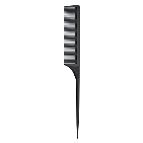 Miniatura 15 de Hair Comb- Fine Tooth and Wide Tooth Comb for Hair,Beard and Mustache Combs for Styling,Travel Combs Grooming for Men and Women,Strong and Durable