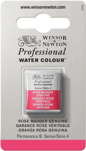 Miniatura 141 de Winsor & Newton - Pintura para acuarela profesional Azul cobalto