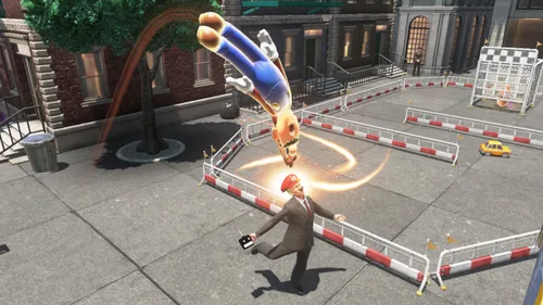 Miniatura 5 de Super Mario Odyssey - Nintendo Switch [Código digital]