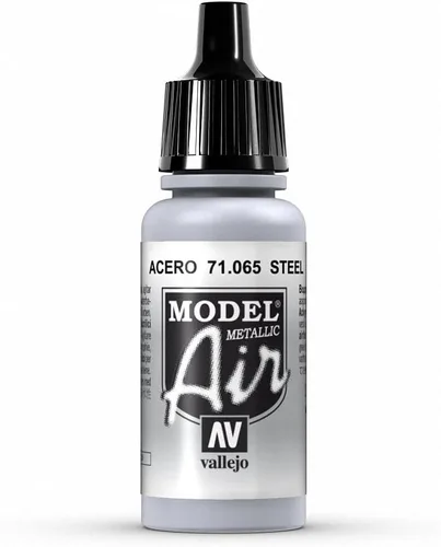 Miniatura 8 de Vallejo - Pintura color óxido claro FS30117