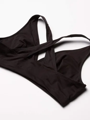 Miniatura 2 de PLAYTEX Sujetador sin varillas para maternidad y lactancia para mujer, paquete de 2