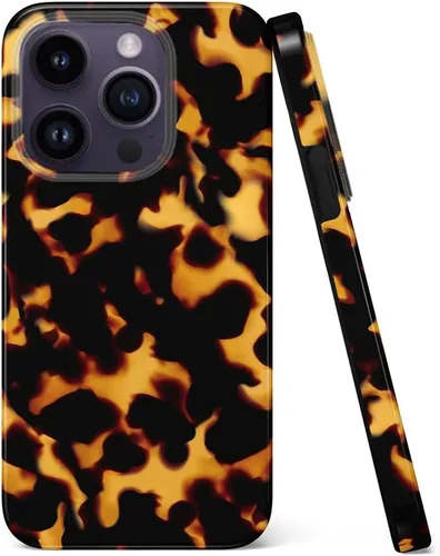 Miniatura 17 de uCOLOR Funda compatible con iPhone 15 Pro de 6.1 pulgadas, [probada en caídas de 8 pies], diseño a prueba de golpes, funda protectora delgada