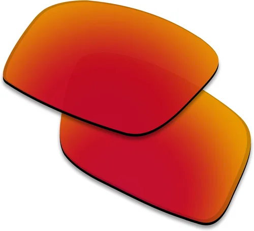 Miniatura 3 de BroLizard - Lente polarizada para gafas de sol Oakley Twitch