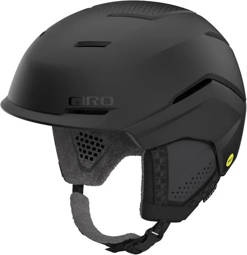 Miniatura 18 de Giro Tenet MIPS - Casco de esquí de nieve para hombres, mujeres y jóvenes, casco de nieve de montaña, estilo ala con construcción ligera