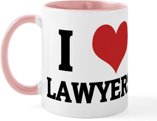Miniatura 24 de CafePress Trust Me I'm A Lawyer - Taza de café