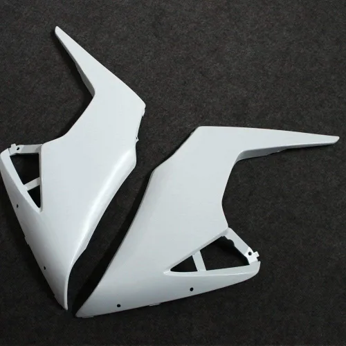Miniatura 8 de Kit de carenado sin pintar para Suzuki GSXR1000 GSXR 1000 K5 2005-2006 (25 piezas)