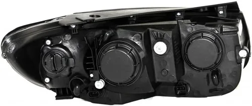 Miniatura 2 de Nuevo faro delantero izquierdo compatible con Hyundai Santa Sport FE GL GLS SE 2007 por números de pieza 921010W050 HY2502139