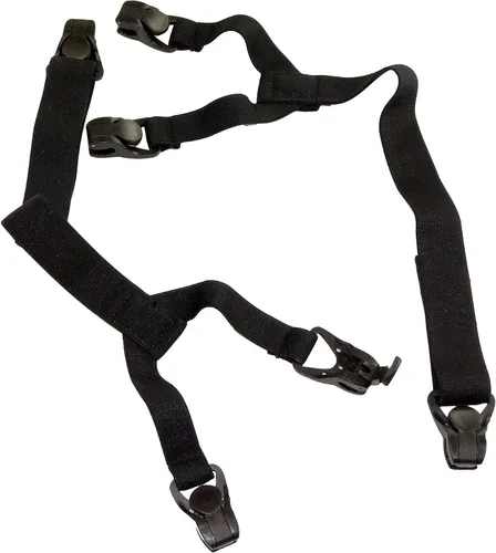 Miniatura 20 de La camisa de vestir Hold-Ups® Stay-downs se mantiene con clips antideslizantes patentados en Estados Unidos
