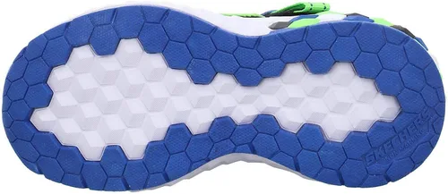 Miniatura 3 de Skechers Tenis unisex Mega-Craft 2.0 para niños
