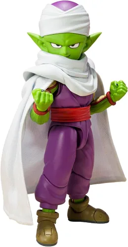 Miniatura 10 de TAMASHII NATIONS - Figura de acción de Dragon Ball DAIMA - Piccolo -DAIMA- S.H.Figuarts