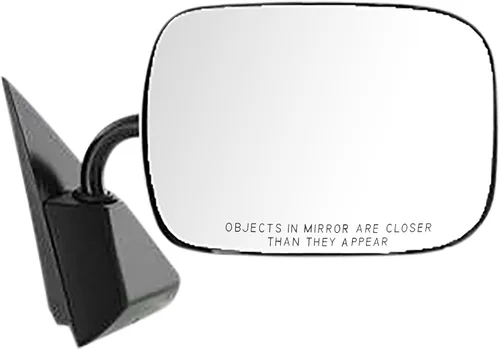 Miniatura 72 de Garage-Pro Espejo compatible con Chevrolet Malibu 2014-2016 y Malibu Limited 2016 con calefacción lateral del conductor, con detección de punto