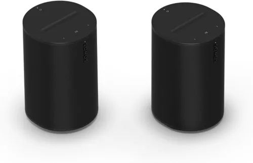 Miniatura 9 de Sonos Era 100 - Negro - Altavoz inteligente inalámbrico, habilitado para Alexa