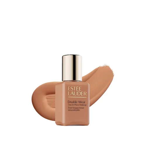 Miniatura 25 de Estée Lauder Double Wear Stay-in-Place Foundation Makeup 36-Hour Long-Wear Oil-Free Liquid Matte Foundation Hydrating, Breathable, Buildable