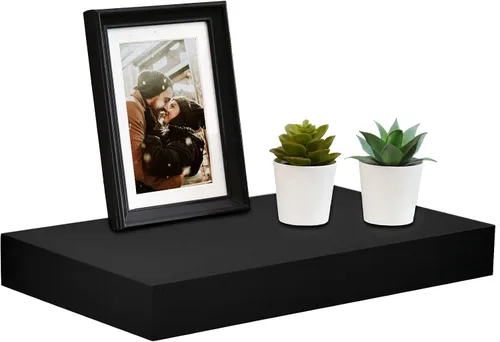 Miniatura 11 de WELLAND Estante de pared flotante