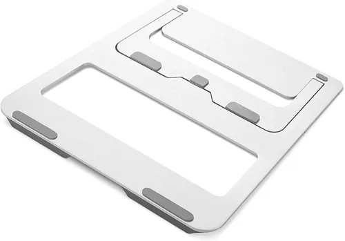 Miniatura 3 de Lenovo Soporte portátil de aluminio portátil (GXF0X02618)